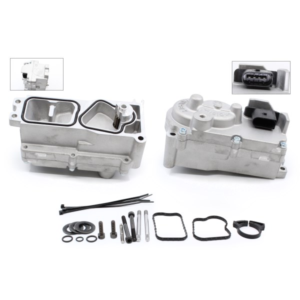 KIT,TURBOCHARGER ACTUATOR (CORE)