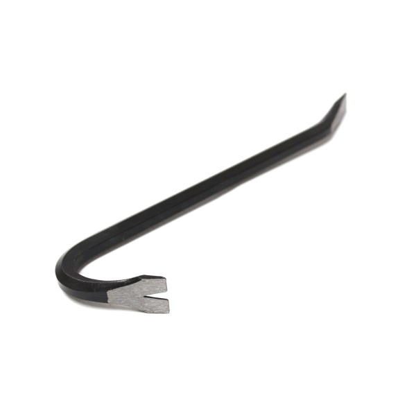 CROW BAR BLACK 12"