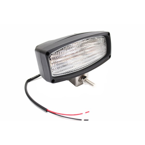LIGHT ASSY HALOGEN UPPER DOOR 110W