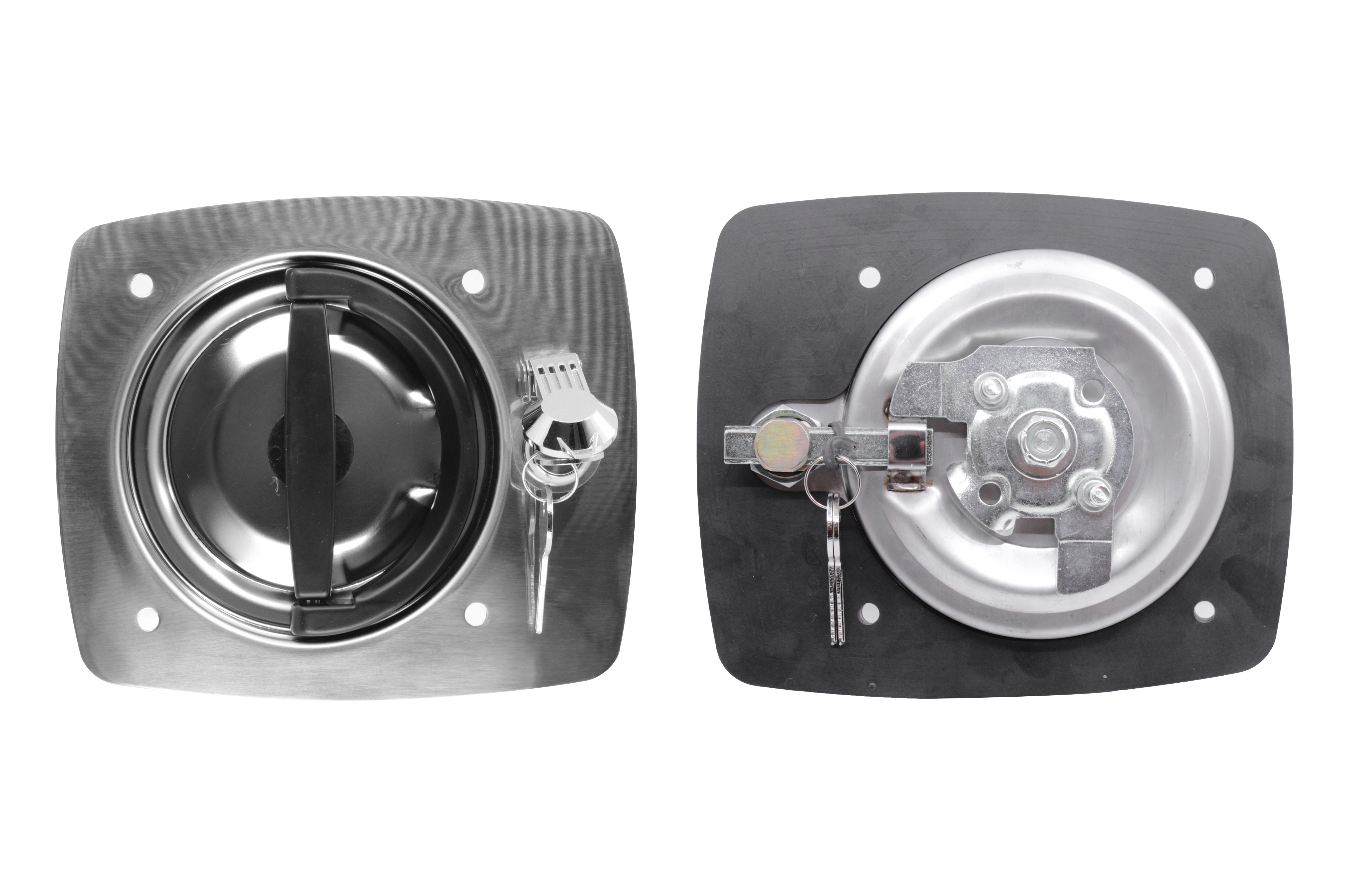 HANDLE LOCKING (BARIL SEUL.673-1423)