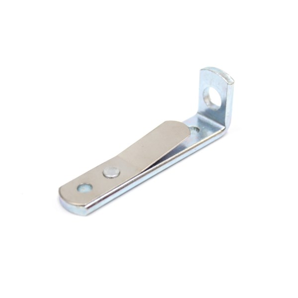 105 ROD GUID ZINC PLATED