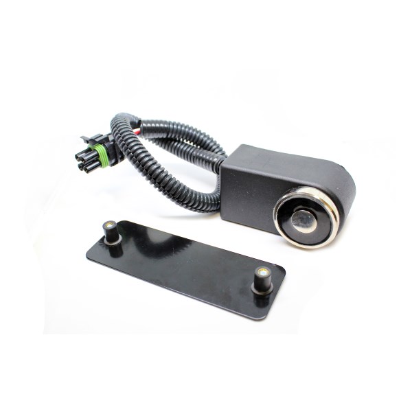 KIT MAGNET W/LATCH PLATE TX4 & BBCV