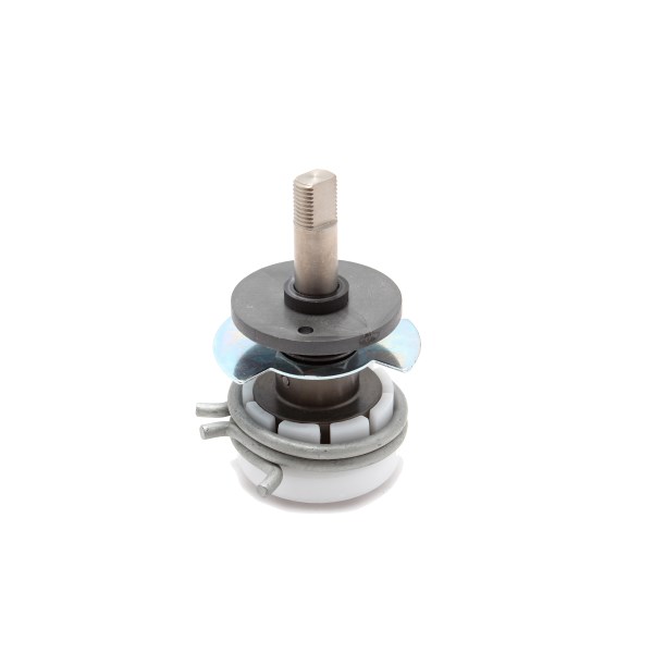 KIT 7-SERIES CLUTCH ASSY