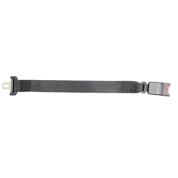SEAT BELT EXTENSION 24"