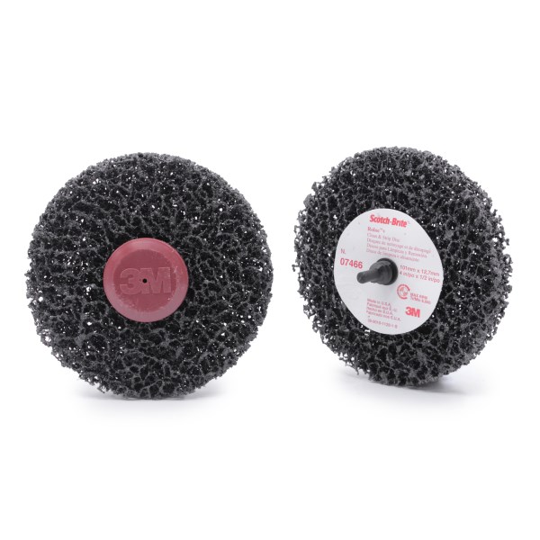 GRINDING DISC EXTRA ROUGH