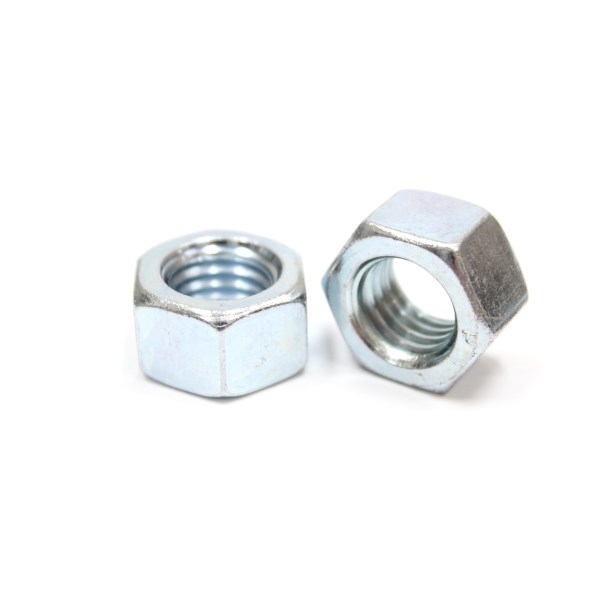 NUT 5/8 LUGGAGE HOOK