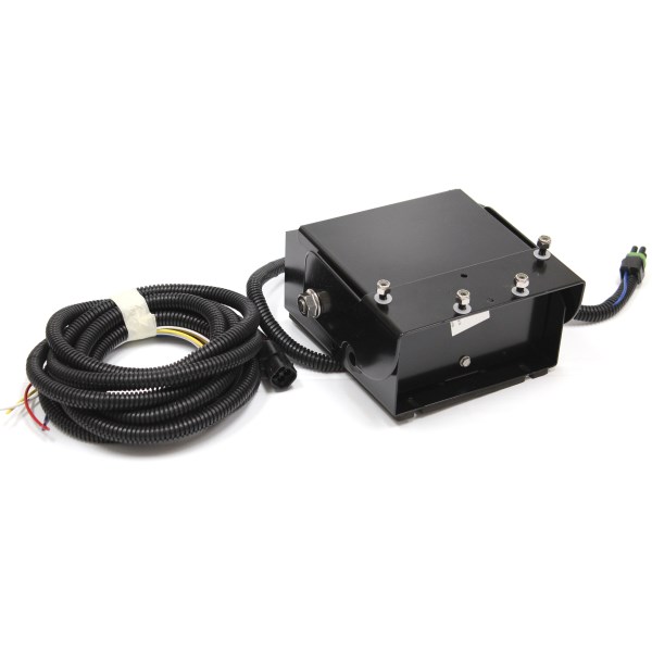 7-SERIES BASE QK DISCNCT