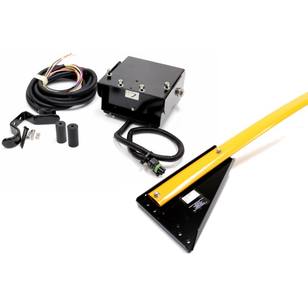 KIT X/A 7 SER. BASE ROD & STOW BRACKET