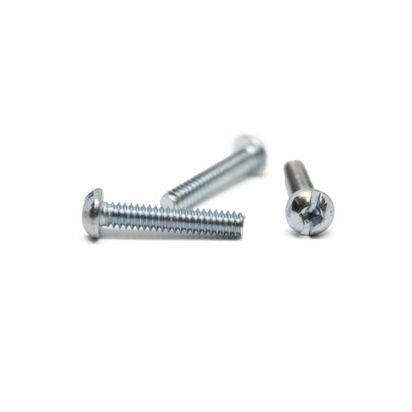 MSCR BTN SQR ZC 10-24 X 1