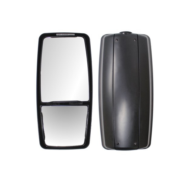 MIRROR HEAD ACCUSTYLE R C HTD