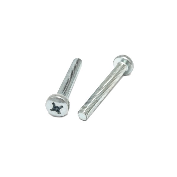 SCREW M6 X 1