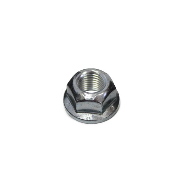 LOCK NUT 7/16-20