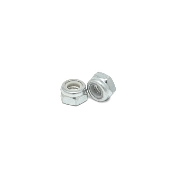 CAPNUT MTR M6-1.0
