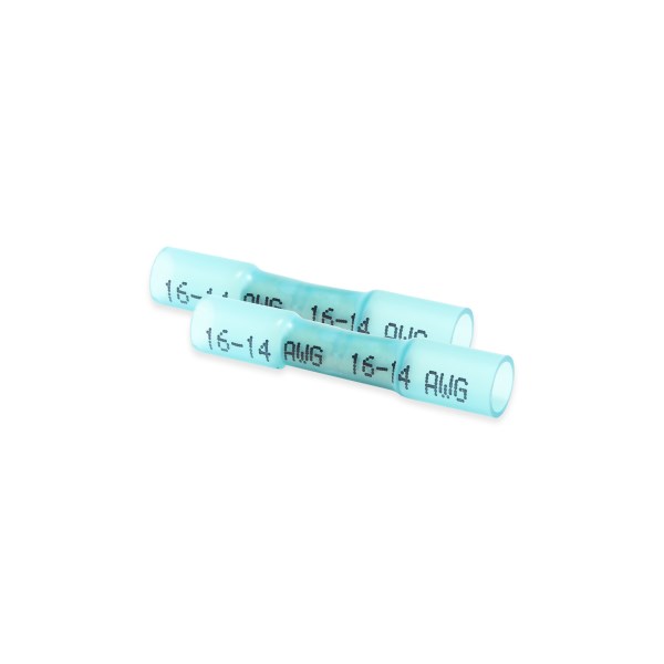 HEAT SHRINK BUTT CONNECTOR 16-14 (BOX100