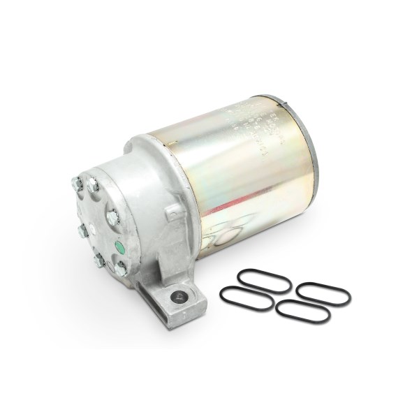 PUMP & MOTOR W/SEAL KIT