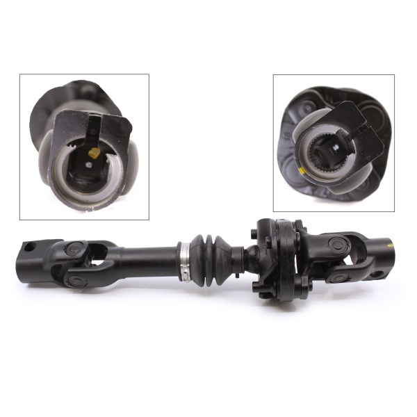 SHAFT STEERING INTERM SAVANA redirect to product page