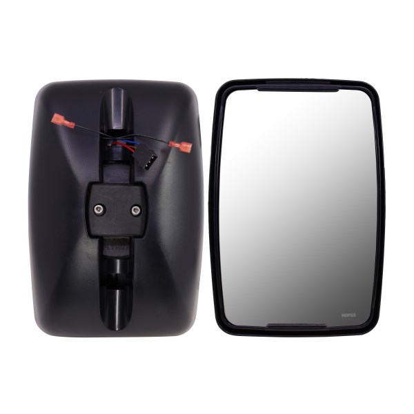 MIRROR O/V 8 X 12 REMOTE FLAT