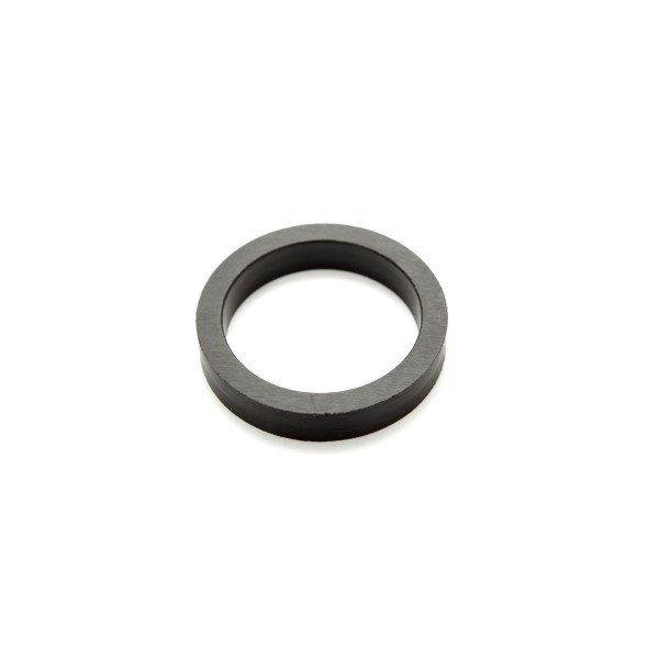 NYLON WASHER BLK.117ODX.875IDX195