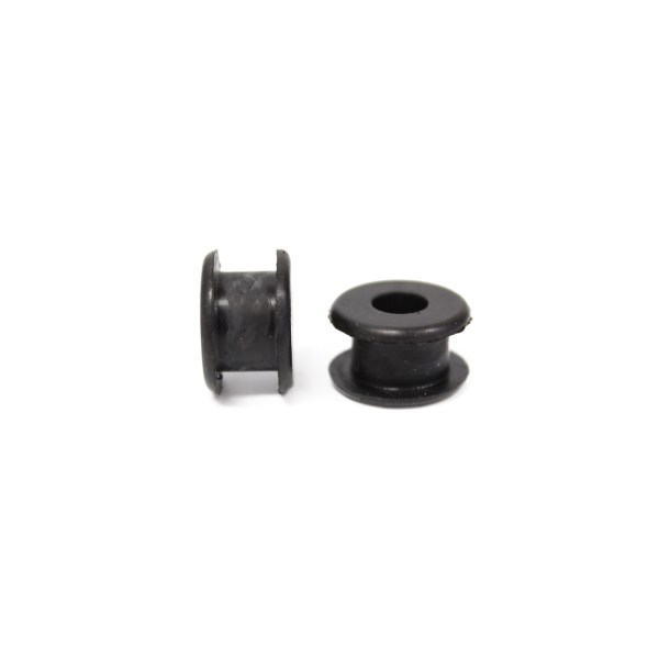 RUBBER GROMMET 1/4 X 5/8 X 1/4