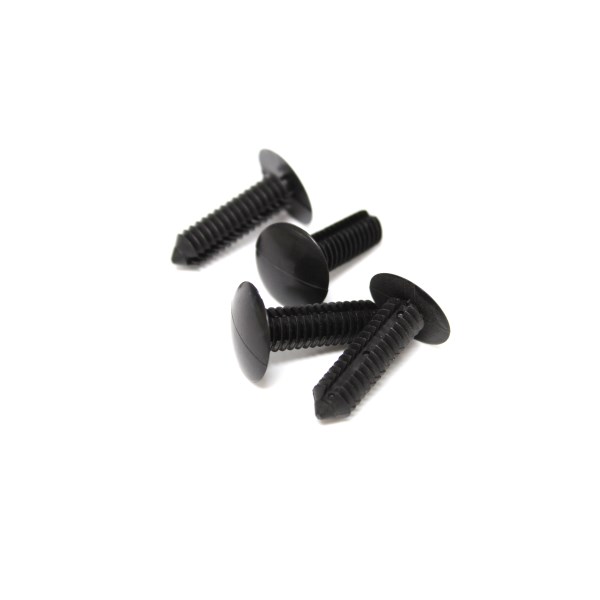 PANEL FASTENER PLUG BLK 5/16 X1.200