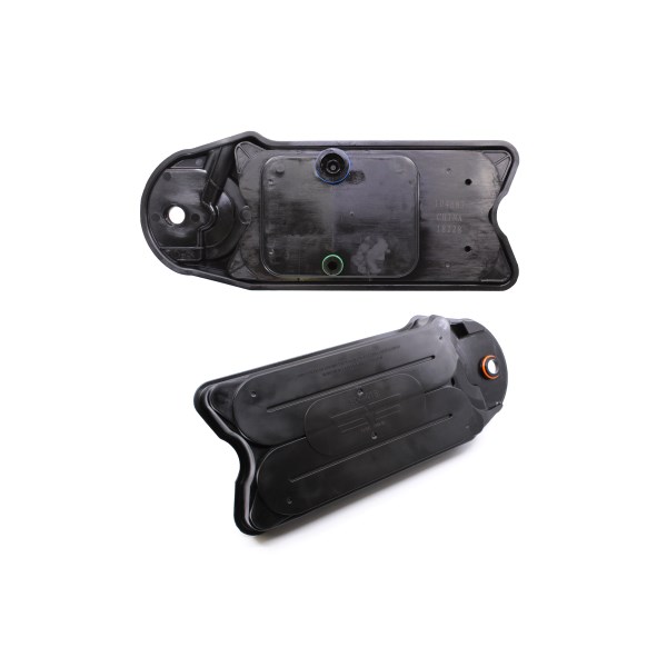 CRANKCASE VENTILATION FILTER