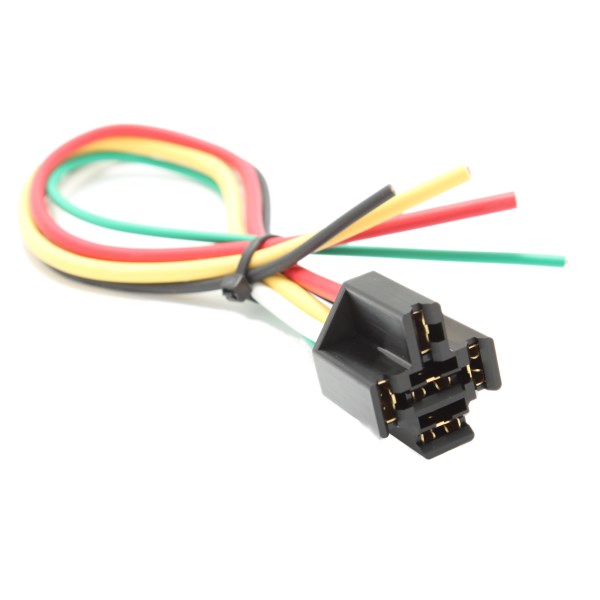 RELAY CONNECTOR