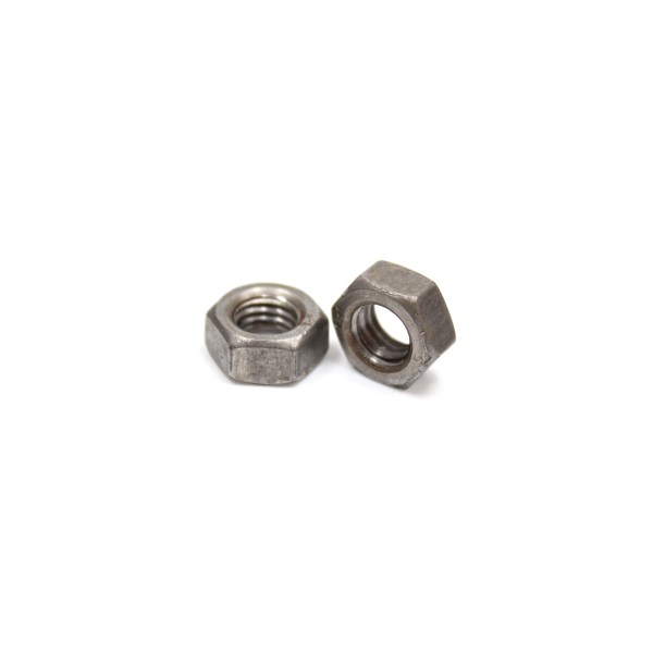 NUT M8 X 1.25 FOR GAS SHOCK