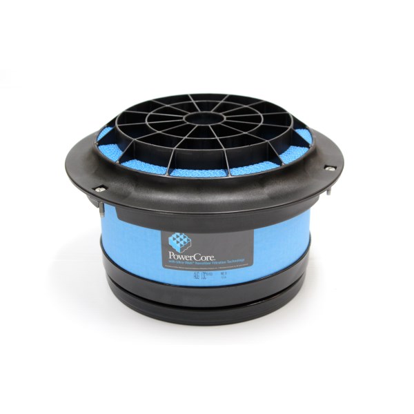 C2 AIR FILTER