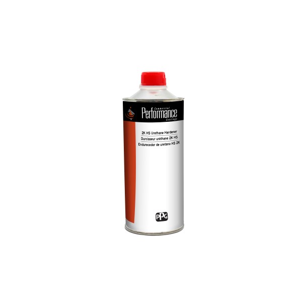 HARDENER PPG PAINT (QUART)