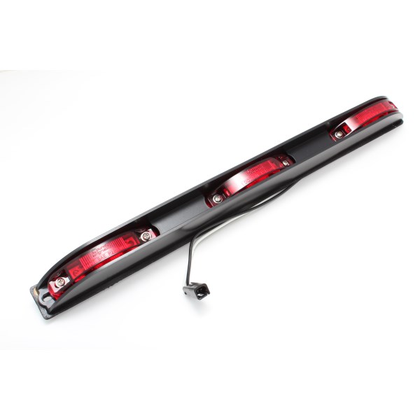 LIGHT ID BAR RED LED