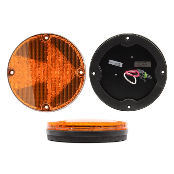 LIGHT,LED,TURN-MKR,AMBRE,ARROW