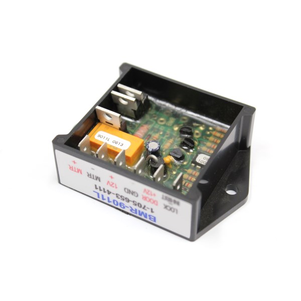 CONTROL MODUL W/MAGNETIC LOCK CROSS.ARM