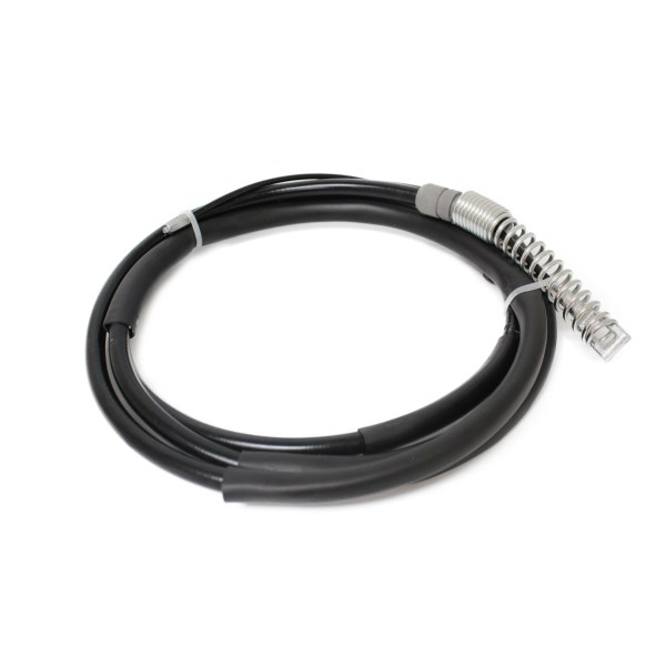 PARKING BRAKE CABLE LH SAVANA