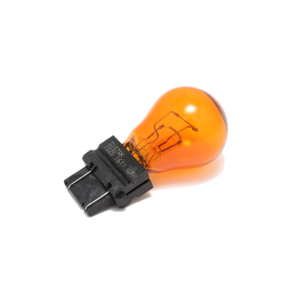 YELLOW BULB