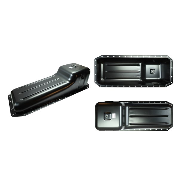 OIL PAN FOR CUMMINS ENGINE 6.7L