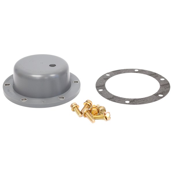 GREASE HUBCAP