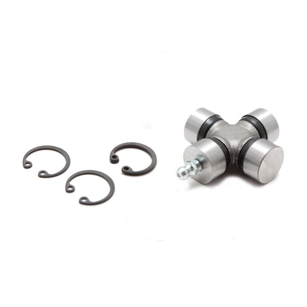 METRIC U-JOINT WITH ZERT