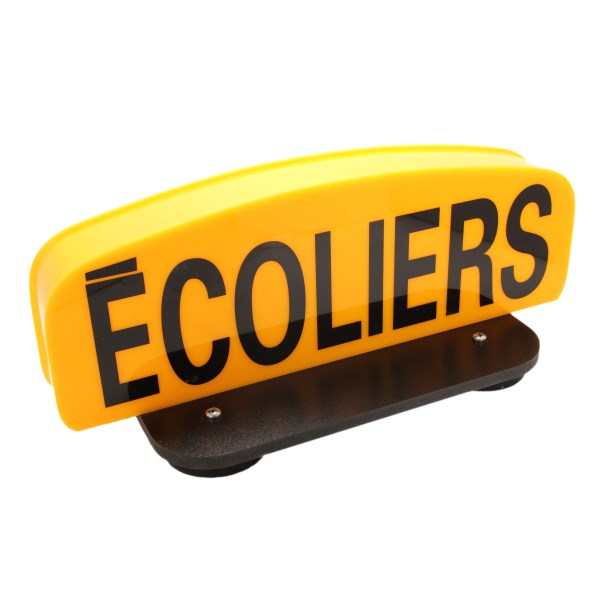 PYRAMID MAGNETIC "ÉCOLIER"