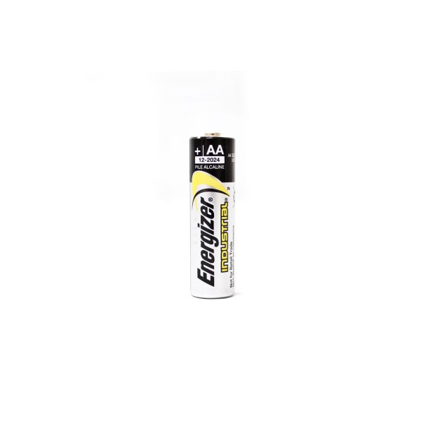 BATTERY "AA"
