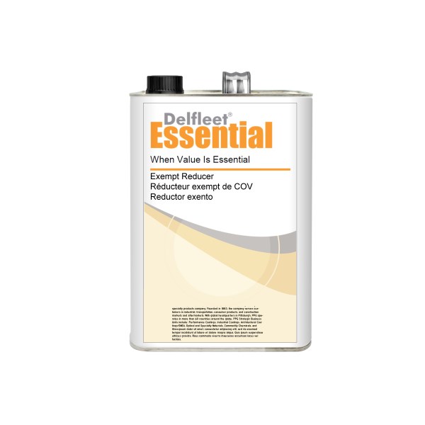 STANDARD REDUCER FOR EPOXY & PAINT GALLO