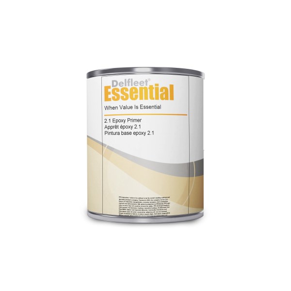 PRIMER EPOXY PPG PALE GREY GALLON