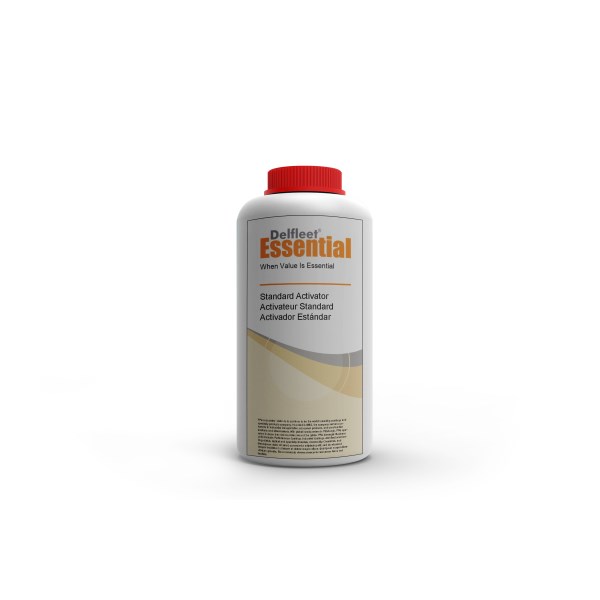 ACTIVATOR PPG STANDARD (PINT)