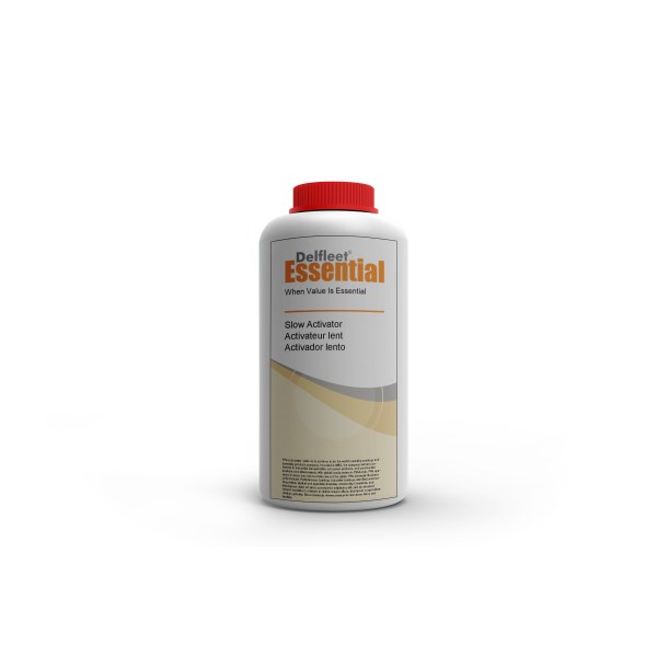 ACTIVATOR SLOW PPG PAINT (PINT)