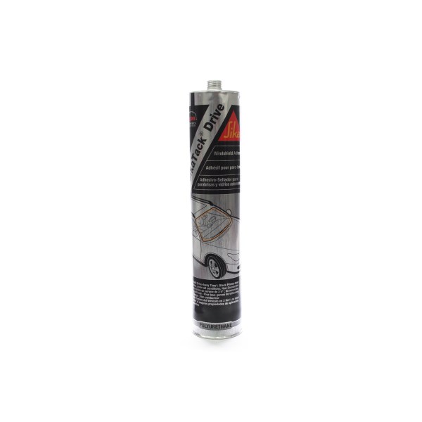WINDSHIELD ADHESIVE SIKATACK DRIVE