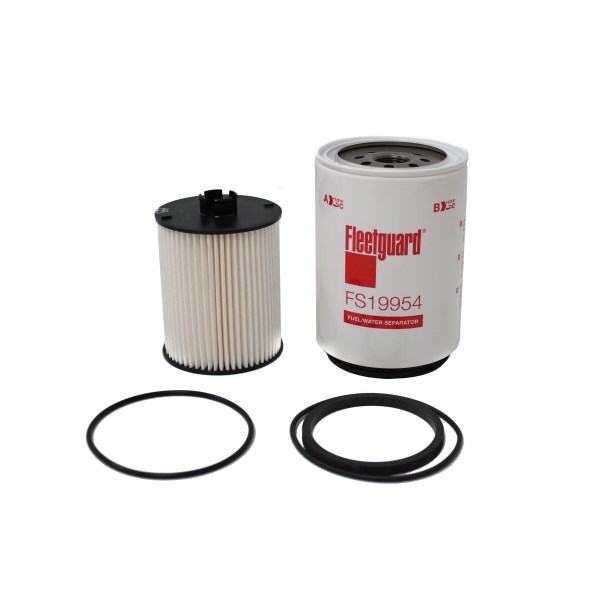 FUEL FILTER PRIMARY MAXX FORCE 7