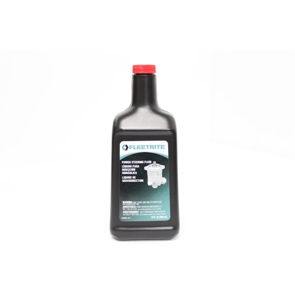 FLUID POWER STEERING 32 OZ