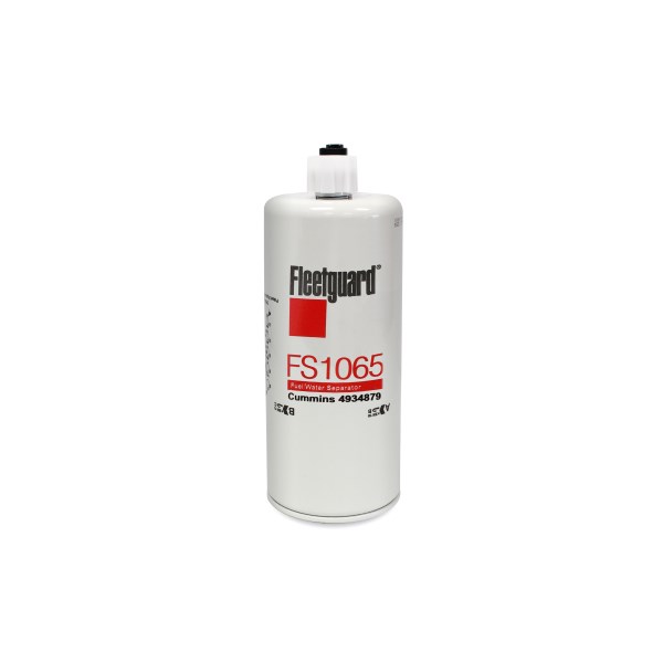 FUEL FILTER PRIM