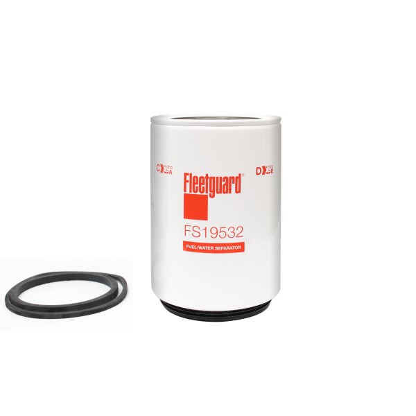 FILTER, FUEL/WATER SEPARATOR