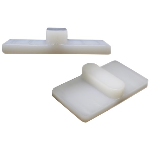 PAD TIP INSERT SPRING FRONT SERVICE ONLY