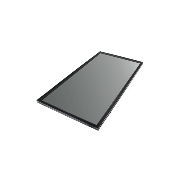 PASS GLASS,U/L,TINTED 27%,STORM,28/12